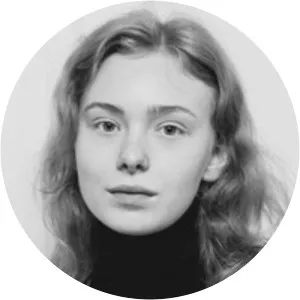 Rosa Olsen photograph