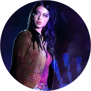 Rosa Ortecho - TV character