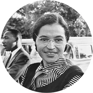 Rosa Parks
