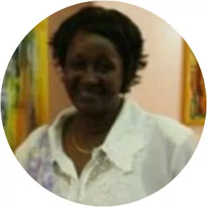 Rosa Paula Iribagiza