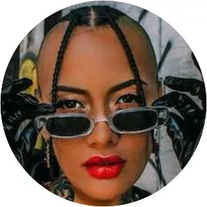 Rosa Pistola - Musical artist