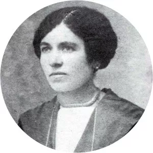 Rosa Quasimodo - Salvatore Quasimodo's sister