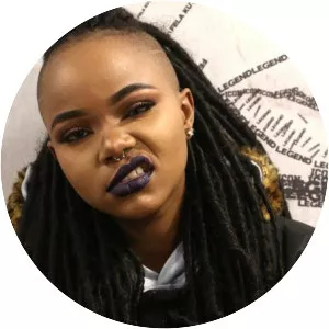 Rosa Ree - Musical artist