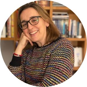 Rosa Rodríguez-Bailón - Researcher