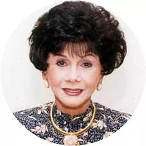 Rosa Rosal - Film actress