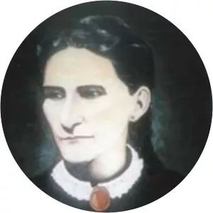 Rosa Sarmiento photograph