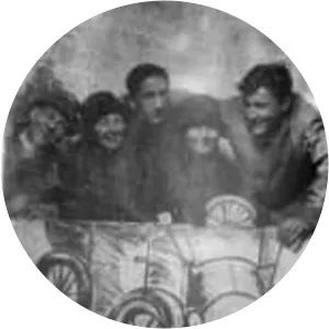 Rosa Schapire - Art historian