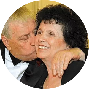 Rosa Serrapiglia photograph