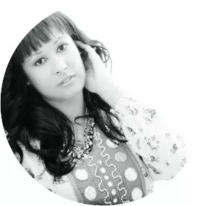 Rosa Silverio - Dominican poet