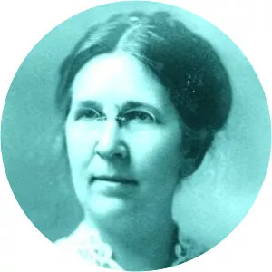 Rosa Smith Eigenmann