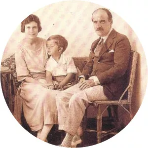 Rosa Spottorno Topete