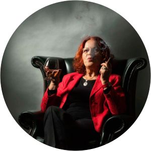 Rosa Stanisic photograph