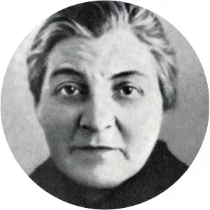 Rosa Stein