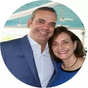 Rosa Sula Corona Caba photograph