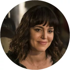 Rosa Vasquez - Fictional character