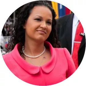 Rosa Virginia Chávez Colmenares - Hugo Chávez's daughter