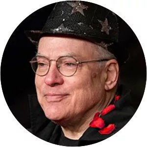 Rosa von Praunheim - German film director