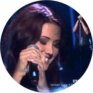 Rosa Zanyar photograph