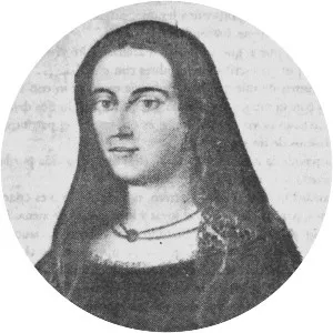 Rosa Zárate
