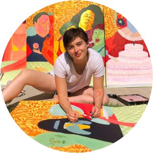 Rosabel Rosalind Kurth