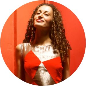 Rosabella Gregory - Musical artist