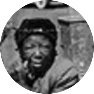 Rosabella Sisulu - Walter Sisulu's sister