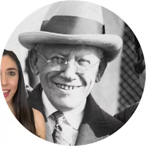 Rosabelle Laemmle photograph