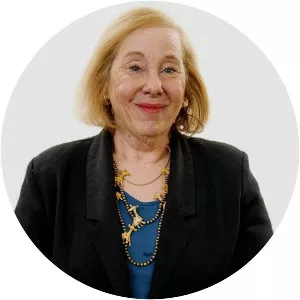 Rosabeth Moss Kanter