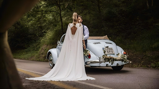 RosaFresa - Atelier de Novias - Bridal shop in Oviedo, Spain