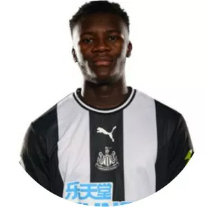 Rosaire Longelo-Mbule - Football player