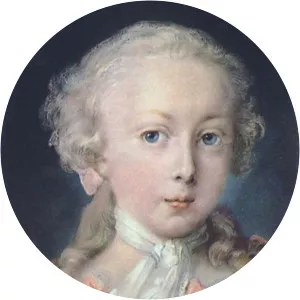 Rosalba Carriera - Painter