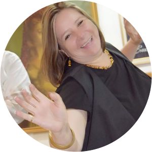 Rosalba Ortiz Cabrera photograph