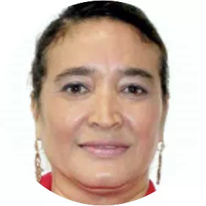 Rosalba Valencia Cruz