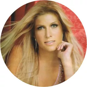 Rosalba Welter Portes Gil photograph