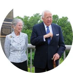 Rosalee Ingram Barnes photograph