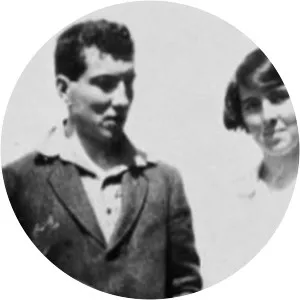 Rosaleen-Louise Perceval Graves