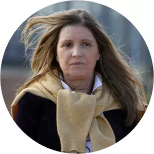 Rosalía Iglesias Villar