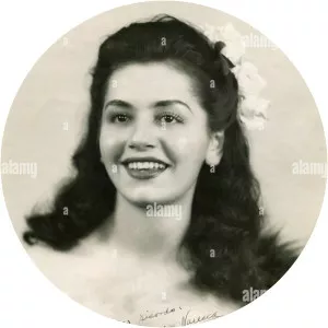 Rosalia Maresca photograph