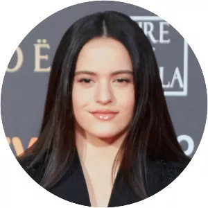 Rosalía - Spanish singer-songwriter