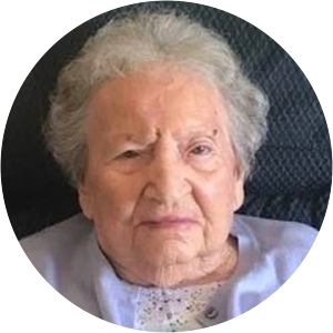 Rosalie Annette Bradshaw