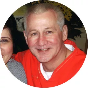 Rosalie Bolin - Oscar Ray Bolin's wife