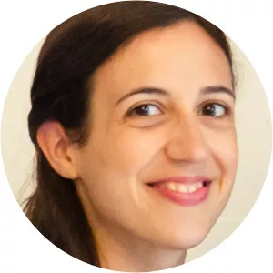 Rosalie Brun - Film producer