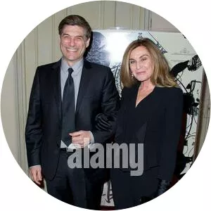 Rosalie Corraface photograph