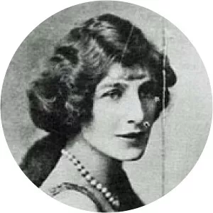 Rosalie Dorothea Buckingham Selfridge - Harry Gordon Selfridge's daughter