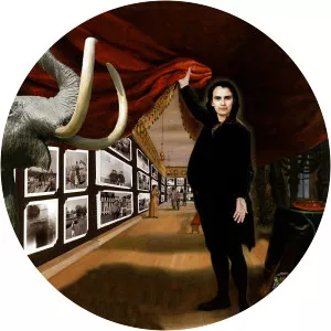 Rosalie Favell - Visual artist