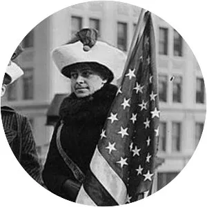 Rosalie Gardiner Jones