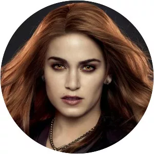 Rosalie Hale photograph