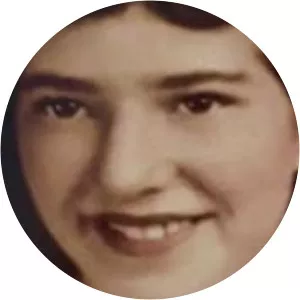 Rosalie Jean Willis - 