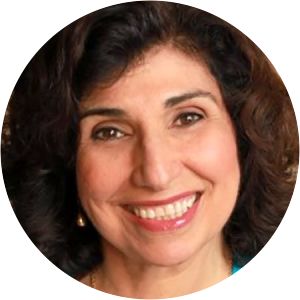 Rosalie Joseph - Casting director