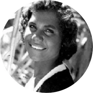 Rosalie Kunoth-Monks